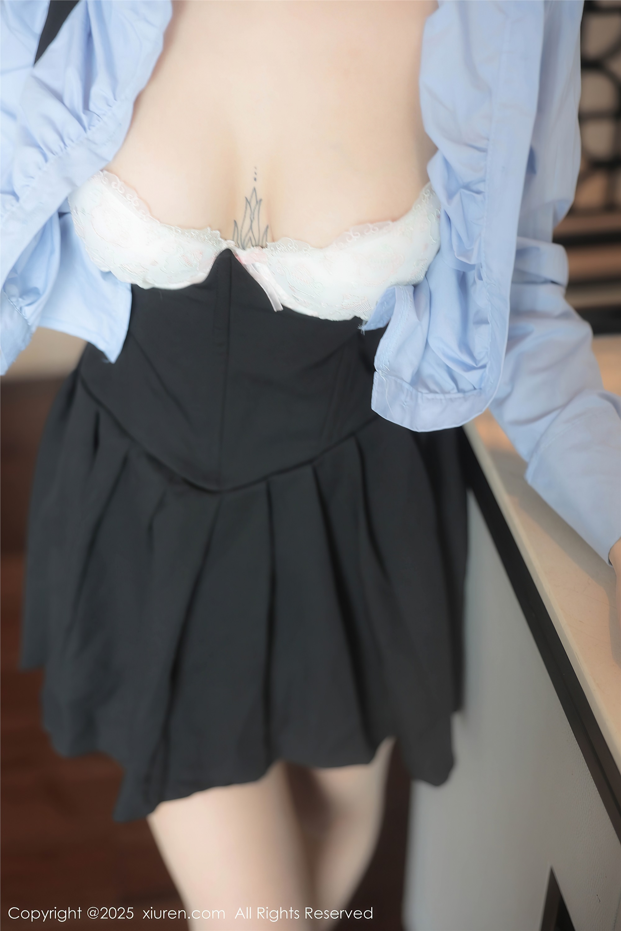 Xiuren秀人网 2025.03.07 NO.9981 汐子